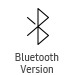 version-bluetooth