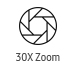 Zoom 30x