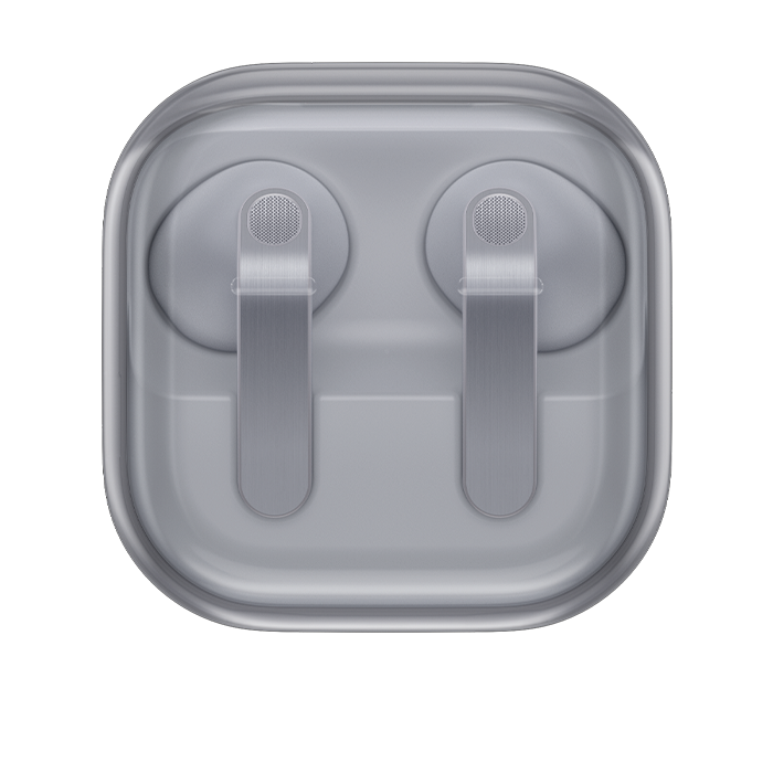 Galaxy Buds4 White