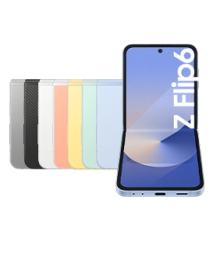 Galaxy Z Flip6 5G 256GB