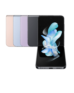 Galaxy Z Flip4 5G 128GB 