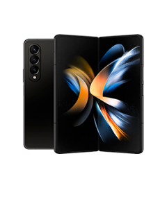 Galaxy Z Fold4 5G 512GB Phanton Black