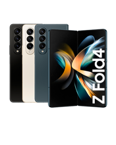 Galaxy Z Fold4 5G 256GB