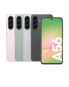 Galaxy A56 5G 12GB 256GB