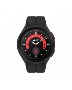 Galaxy Watch5 Pro 45mm Negro titanio