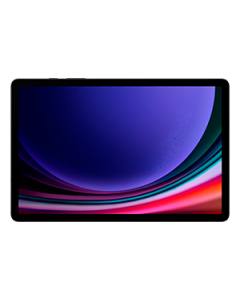 Galaxy Tab S9 WIFI 128GB Gray
