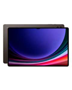 Galaxy Tab S9 Ultra 256GB WIFI Black