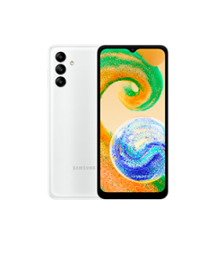 Galaxy A04s 64GB Blanco