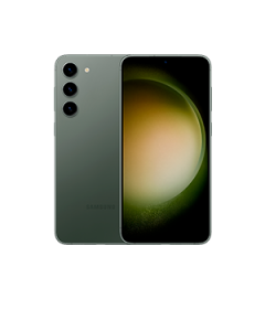 Galaxy S23+ 5G 256GB Green 