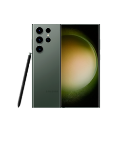 Galaxy S23 Ultra 1TB Green