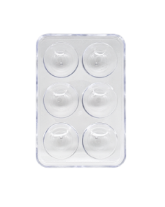 Bandeja porta huevos (refrigerador)