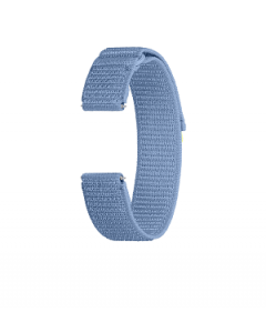 Fabric Band Slim (M/L) para Galaxy Watch6 Blue