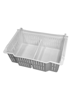 Cajón de congelador