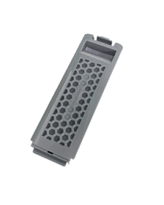 Filtro para lavadora de carga superior