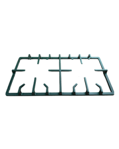 Parilla central de estufa