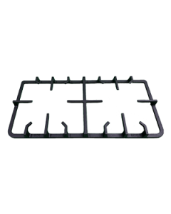 Parilla lateral de estufa