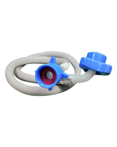 Manguera de agua fría