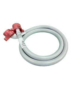 Manguera de agua caliente