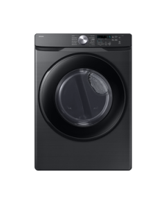 Secadora a Gas Carga Frontal 24 Kg con Sensor Dry