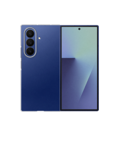 Galaxy Z Fold7 Clear Case 