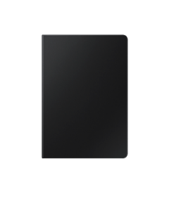 Book Cover para Galaxy Tab S7 (11") Negro