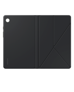 Book Cover for Galaxy Tab A9 Black