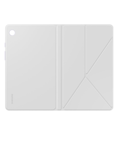 Book Cover for Galaxy Tab A9 White