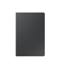 Galaxy Tab A8 Book Cover Gris Oscuro