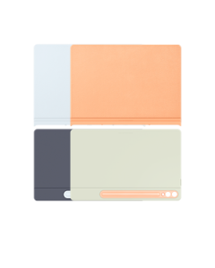 Galaxy Tab S10+ Smart Book Cover