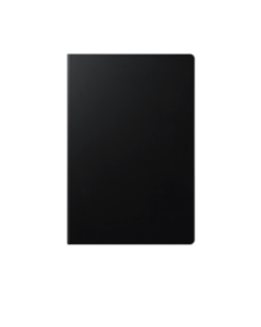 Book Cover para la Tab S8 Ultra Negro