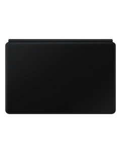 Galaxy Tab S7 Book Cover Keyboard Negro