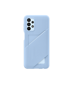 Card Slot Cover para Galaxy A23 Arctic Blue