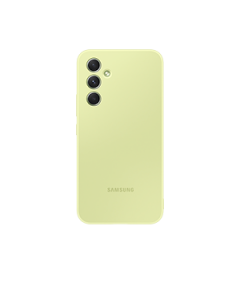 Galaxy A54 5G Silicone Case Lime