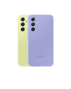 Galaxy A54 5G Silicone Case 