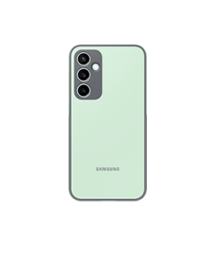 Galaxy S23 fe Silicone Case Mint