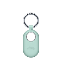 Cover Smart Tag2 Silicone Mint