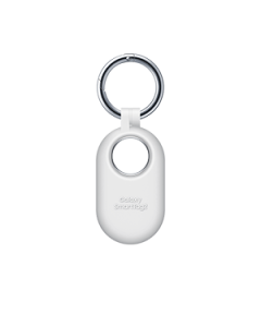 Cover Smart Tag2 Silicone White