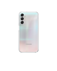 Galaxy A24 Clear Case Transparente