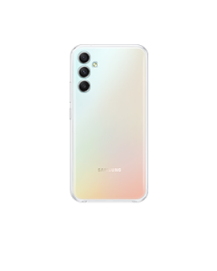   Galaxy A34 5G Clear Case Transparente