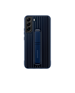 Galaxy S22+ Protective Standing Cover Navy