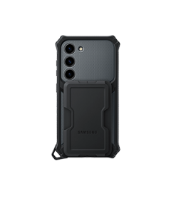 Galaxy S23 Rugged Gadget Case 