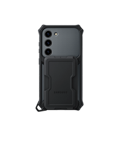 Galaxy S23+ Rugged Gadget Case 