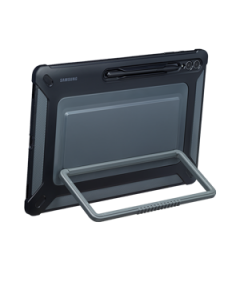 Cubierta para exteriores para la Galaxy Tab S9 Ultra Black
