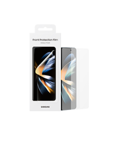 Galaxy Z Fold4 Front Protection Film Transparente