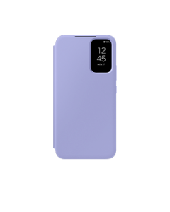  Galaxy A34 5G Smart View Wallet Case Blueberry