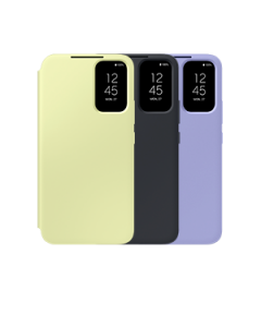 Galaxy A34 5G Smart View Wallet Case 