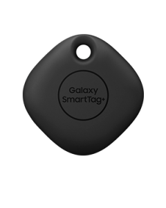 Galaxy SmartTag+, 1-Pack, Black