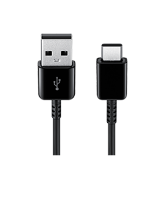 Cable de datos USB tipo C 1,5 m Negro