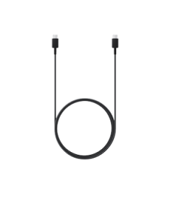 Cable 1.8m USB-C a USB-C 3A