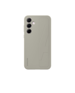 Galaxy A55 Standing Grip Case Gray